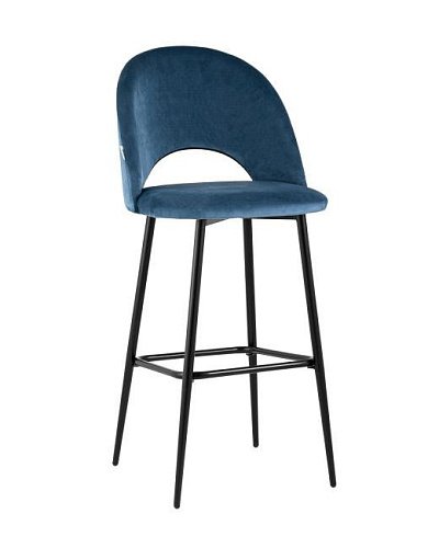 LV-122-H58-01B-01 Барный стул Stool Group LV-122-H58-01B-01
