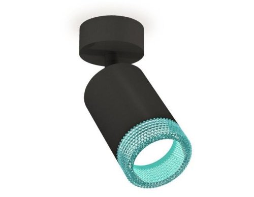 XM6313004 Светильник спот Ambrella Techno XM6313004