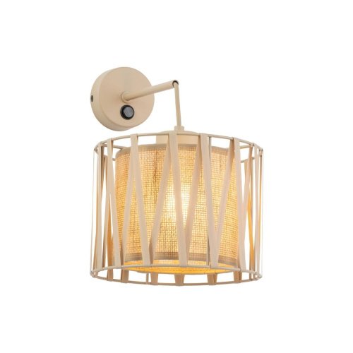 Бра настенное Harmony TK Lighting 11462 Harmony Sabia