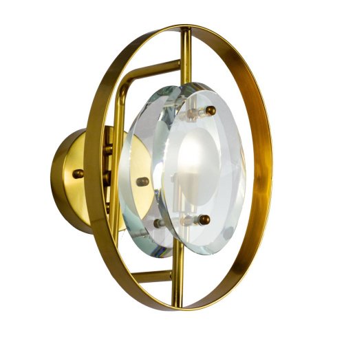 Настенное бра AM Group Am361 AM361-AP1 GAB