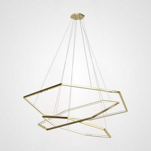 207818-22 Подвесная люстра ImperiumLoft 40.2477 207818-22