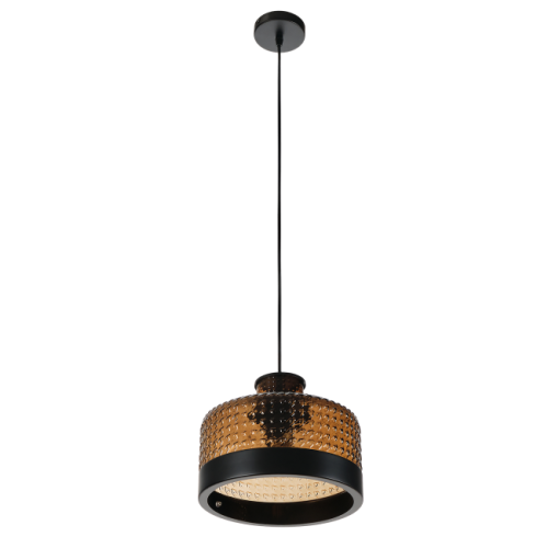 Светильник подвесной MyFar Edwin MR2482-1P