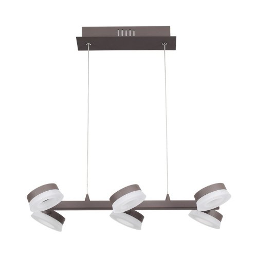 3537/6L Светильник подвесной Odeon Light Wengelina 3537/6L