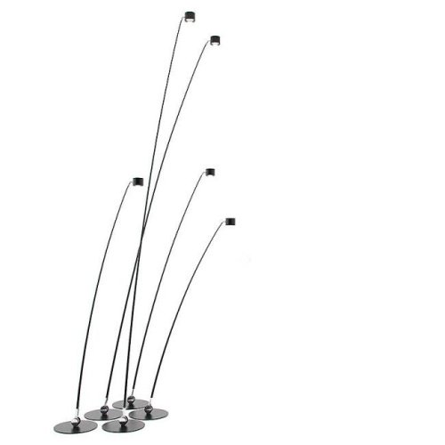L74342.09 Торшер L'Arte Luce Luxury Sampei L74342.09