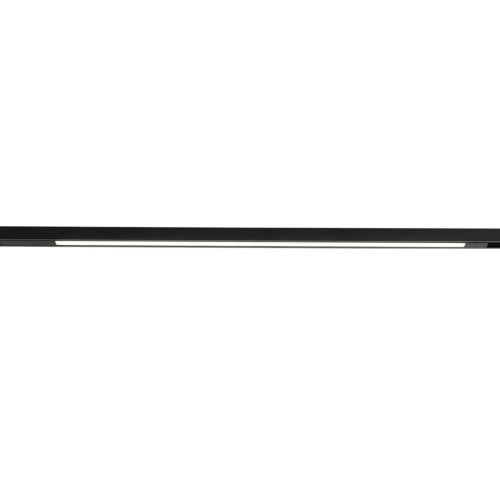 Трековый светильник Crystal Lux Space CLT 0.34 001 20W BL 4000K