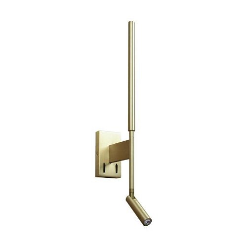 10012/6+3 AB Настенный светильник Loft It Stick 10012/6+3 AB