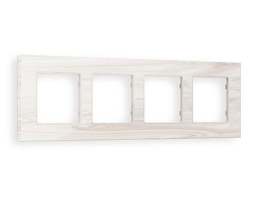 Рамка Ambrella Volt Grand AF930304