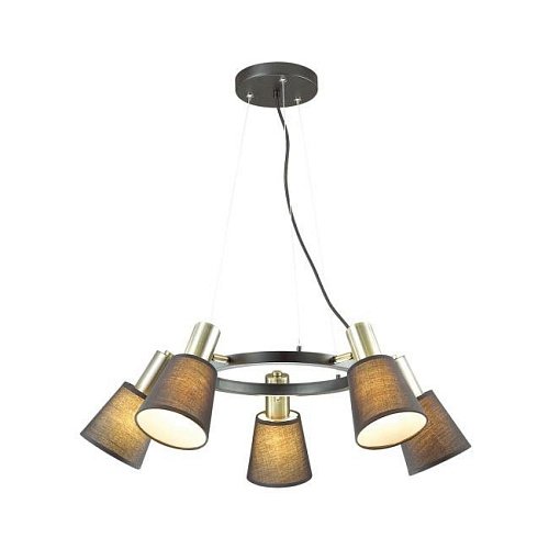 3638/5 Подвесная люстра Lumion Marcus 3638/5