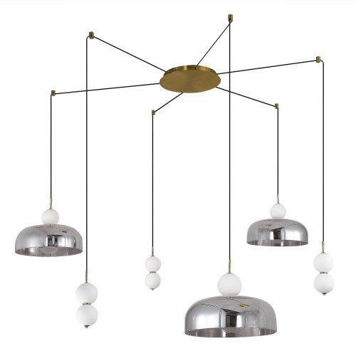 SL6112.202.42 Подвесная люстра ST Luce Ode SL6112.202.42