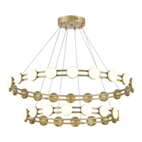 SL6610.203.36 Подвесная люстра ST Luce Monro SL6610.203.36