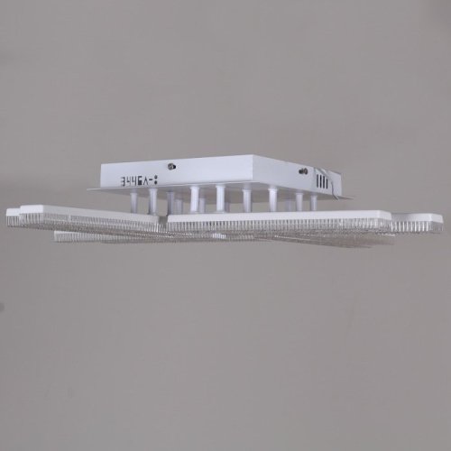 Потолочная люстра 03446-3.3-08C WH