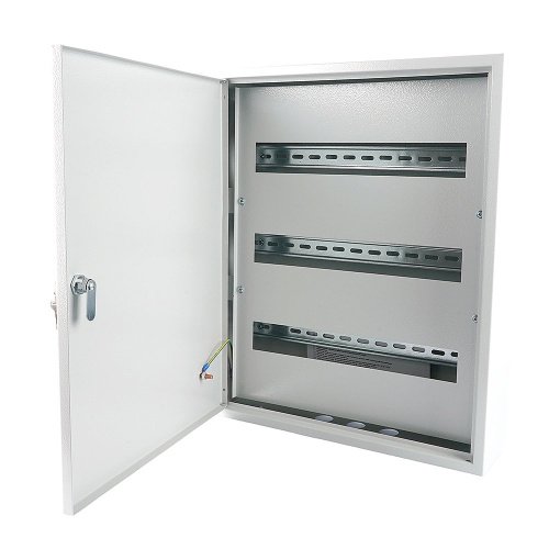 Шкаф навесной распределительный Stekker EBX60-1/54-31 50535