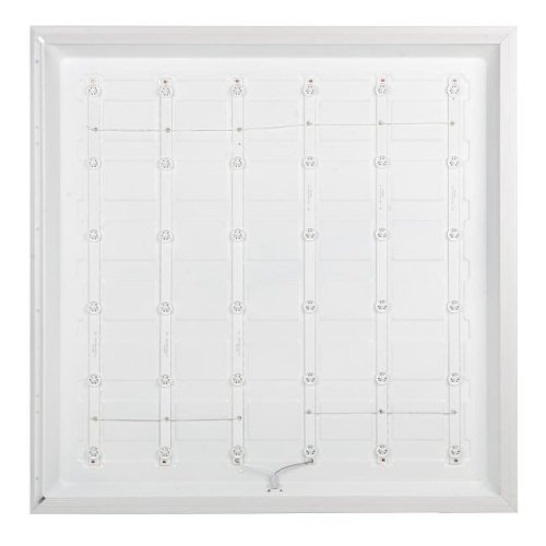 ULP-6060 36W/5000К/LL IP40 PREMIUM+ WHITE Светильник армстронг Uniel Premium+ ULP-6060 36W/5000К/LL IP40 PREMIUM+ WHITE