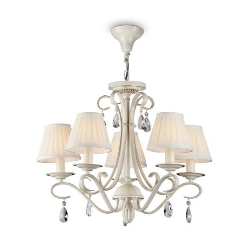 ARM172-05-G Подвесная люстра Maytoni Brionia ARM172-05-G