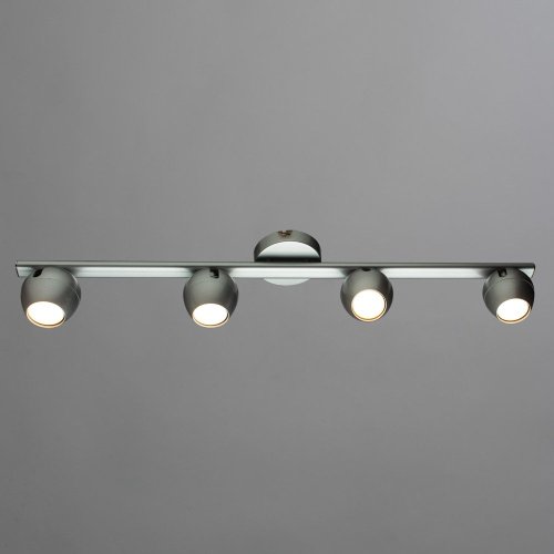 A5781PL-4SS Светильник спот Arte Lamp A5781PL-4SS