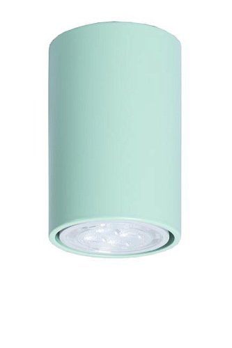Накладной светильник TopDecor Tubo Tubo6 P1 30