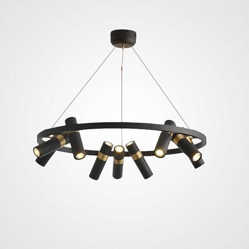 213697-26 Подвесная люстра ImperiumLoft Spoor01 213697-26