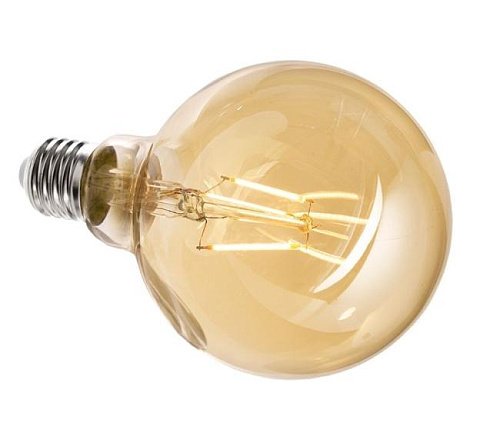 180060 Ретро лампа Deko-Light Filament 180060