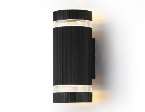 Уличный настенный светильник Ambrella Garden ST2562