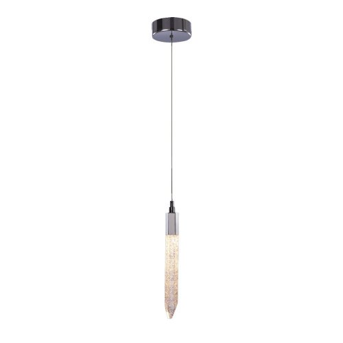 MD17003025-1A chrome Светильник подвесной Delight Collection Shard MD17003025-1A chrome