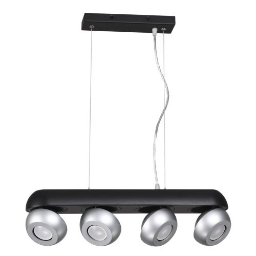 3492/4 Светильник подвесной Odeon Light Nerargo 3492/4