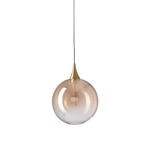 MD23001045H-1A brass/champagne Светильник подвесной Delight Collection MD23001045 MD23001045H-1A brass/champagne