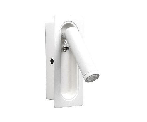 Настенный светильник KINK Light Ризи 08071M,01
