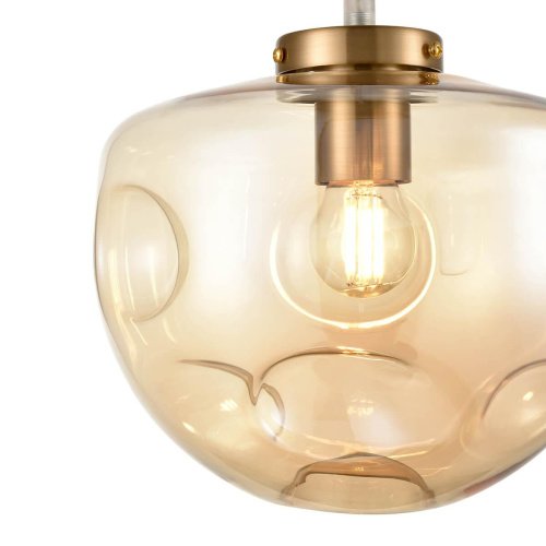 VL5354P21 Светильник подвесной Vele Luce Alieno VL5354P21