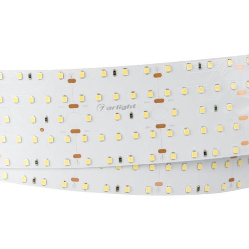 LED лента Arlight S2 с отверстием 021207(2)