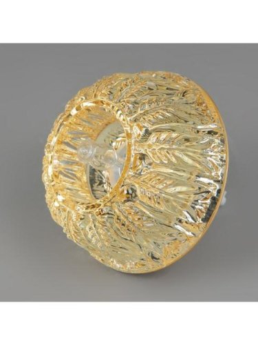 Встраиваемый светильник Elvan TCH-1101CN-GY-5.3-Gl