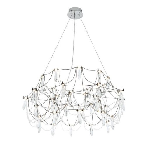 Подвесная люстра ML Modelux ML.5603.800P СН