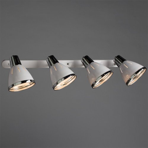 A2215PL-4WH Светильник спот Arte Lamp MARTED A2215PL-4WH