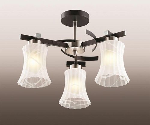 2772/3C Потолочная люстра Odeon Light Libre 2772/3C