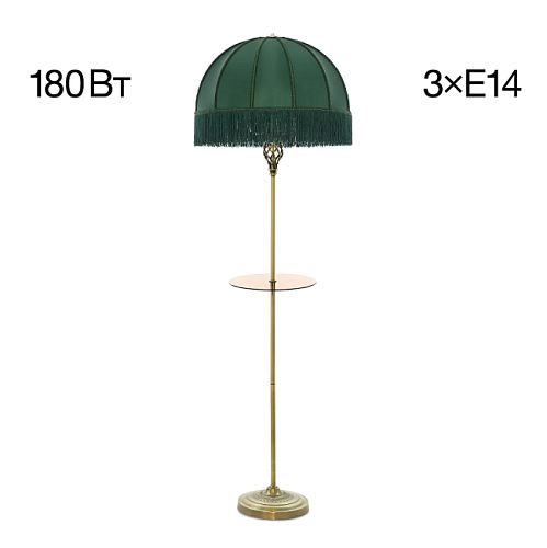 CL407932T Торшер Citilux Базель CL407932T