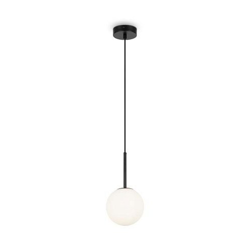 MOD321PL-01B Светильник подвесной Maytoni Basic form MOD321PL-01B