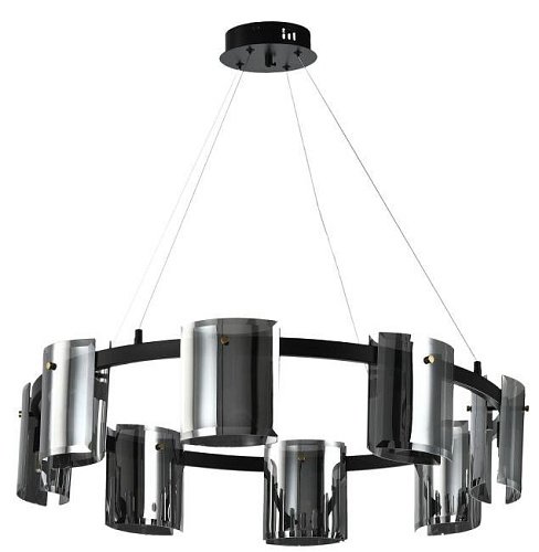 ZRS.1209.08 Подвесная люстра Zortes Rony ZRS.1209.08
