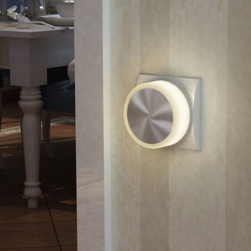357322 Детский ночник Novotech Night Light 357322