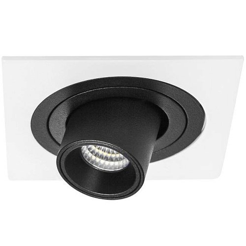 i516174 Встраиваемый светильник Lightstar Intero i516174