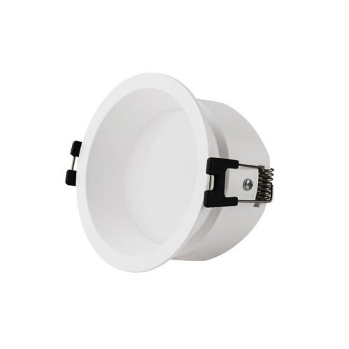 DK3103-WH Встраиваемый светильник Denkirs Deep DK3103-WH