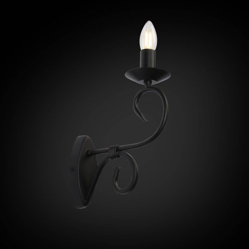 RS110/1A Настенное бра Розанофф Veronique RS110/1A