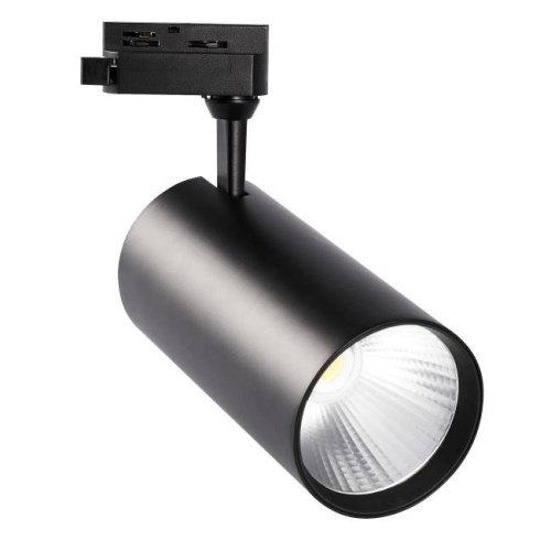 Трековый светильник Volpe Ulb-q276 ULB-Q276 32W/4000К BLACK