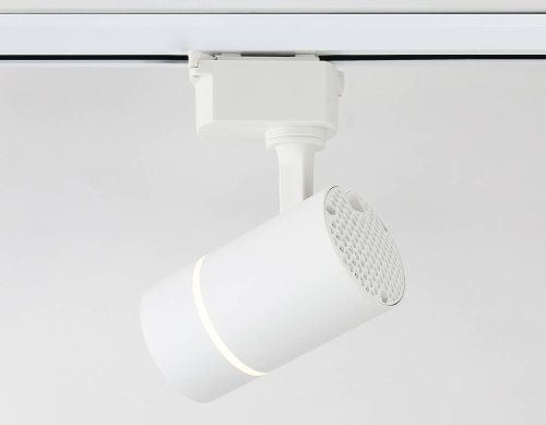 Трековый светильник Ambrella Track System GL5216