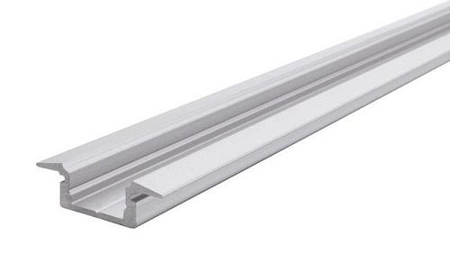 975001 T-Профиль Deko-Light ET-01-08 975001