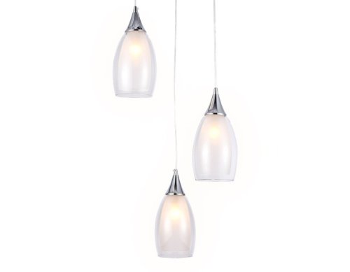 TR3548 Светильник подвесной Ambrella Traditional TR3548