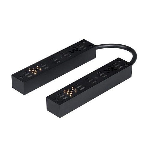046826 Коннектор для шинопровода Arlight MAG-25 046826
