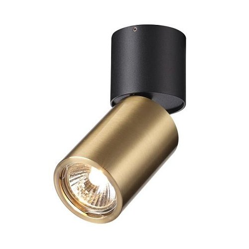 4280/1C Накладной светильник Odeon Light Duetta 4280/1C