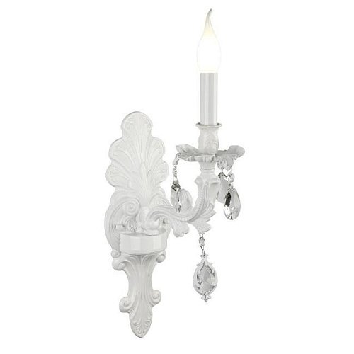 OML-74711-01 Настенное бра Omnilux Senis OML-74711-01