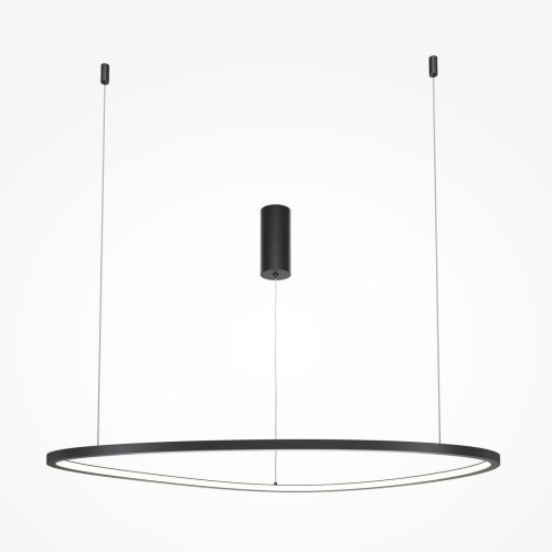 Подвесная люстра Maytoni Glint MOD072PL-L36B3K
