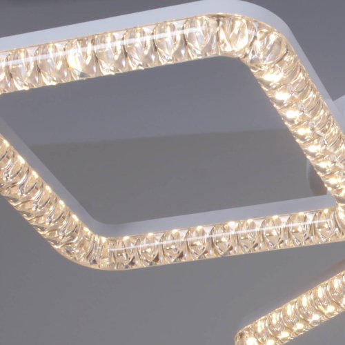 Потолочная люстра Reluce 19848-0.3-03A WH