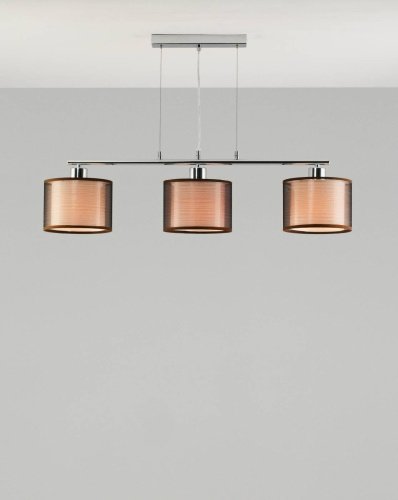 Светильник подвесной Moderli Room V2731-3P
